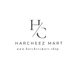 HARCHEEZMART