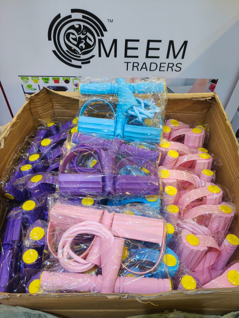 Silicone Tummy Trimmer – Full Body Workout Tool for Home Fitness