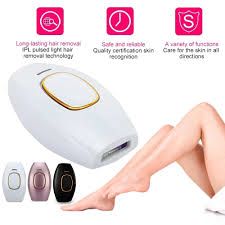 IPL HAIR LASER